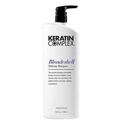 Keratin Complex Blondeshell Shampoo 1000ml