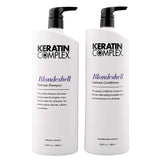 Keratin Complex Blondeshell Conditioner 1000ml