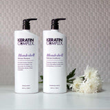 Keratin Complex Blondeshell Conditioner 1000ml