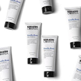 Keratin Complex Vanilla Bean Deep Conditioner 207ml
