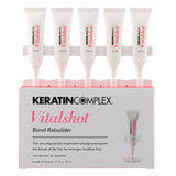 Keratin Complex Vitalshot 10 x 8ml