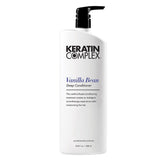 Keratin Complex Vanilla Bean Deep Conditioner 1000ml