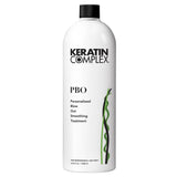 Keratin Complex Personalized Blow Out Same Day Keratin Treatment 1000ml