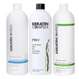 Keratin Complex Personalized Blow Out Same Day Keratin Treatment 1 Litre