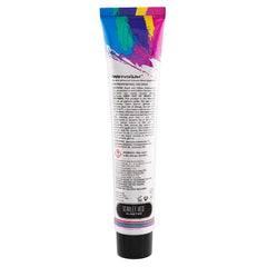 Keratin Complex GraffitiGlam Hair Colour Scarlet Red