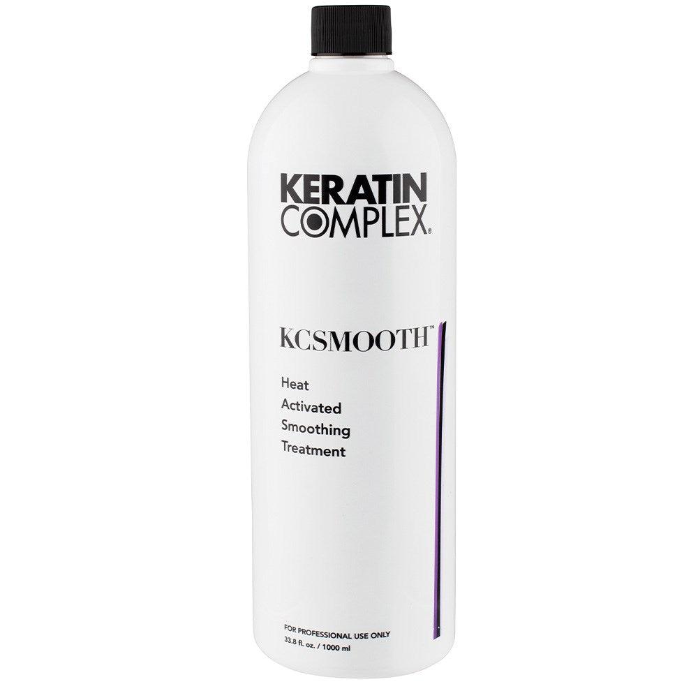 Keratin Complex KCSMOOTH Smoothing Treatment 1000ml