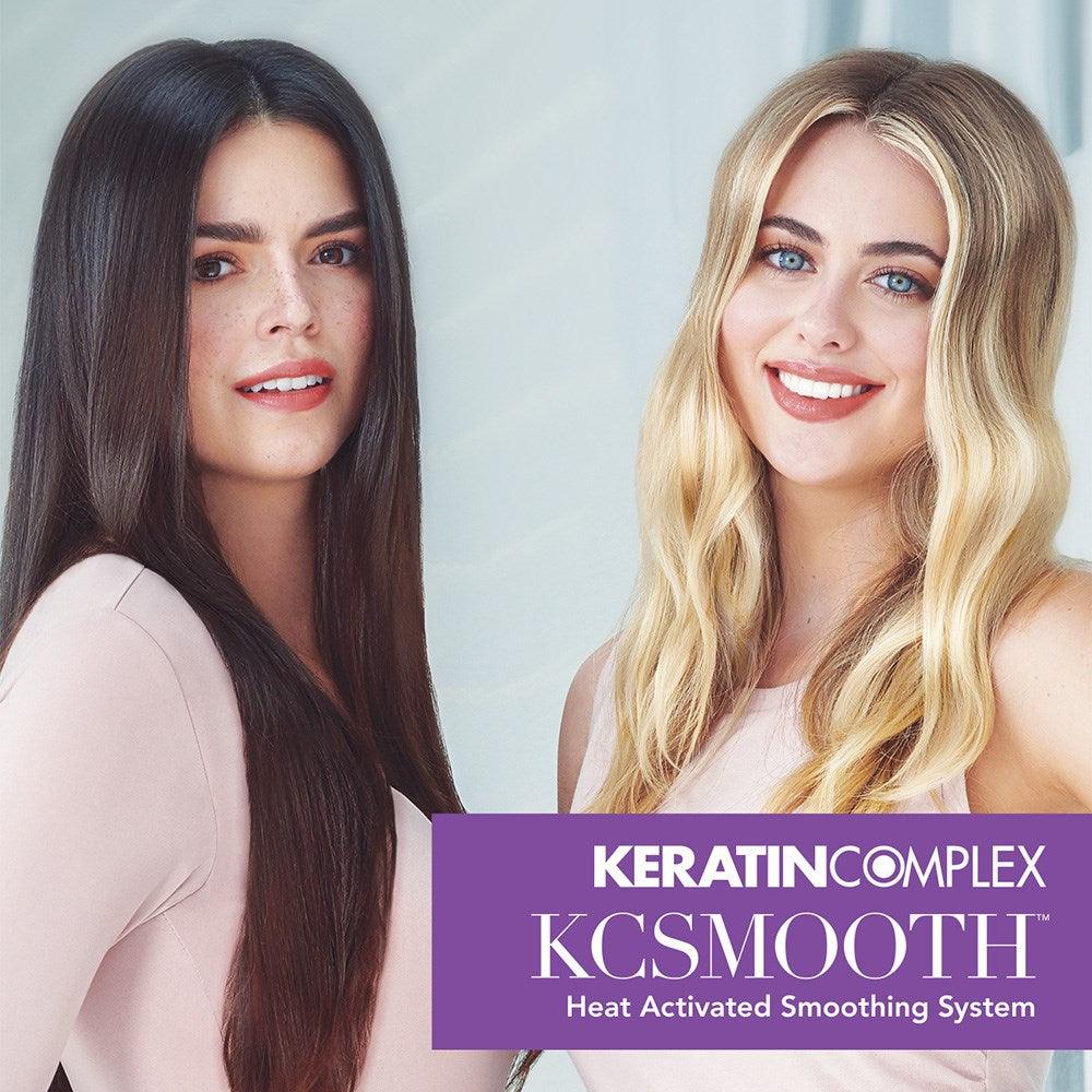 Keratin Complex KCSMOOTH Smoothing Treatment 1000ml