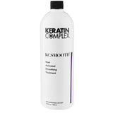 Keratin Complex KCSMOOTH Smoothing Treatment 1 Litre