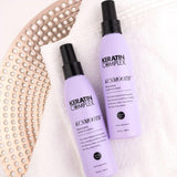 Keratin Complex KCSMOOTH Restorative Leave In Lotion 148ml
