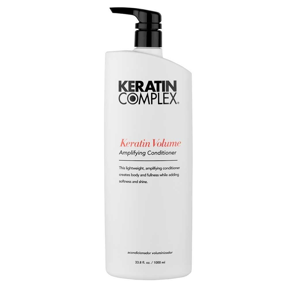 Keratin Complex Keratin Volume Conditioner 1000ml