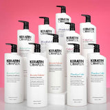 Keratin Complex Keratin Volume Conditioner 1000ml