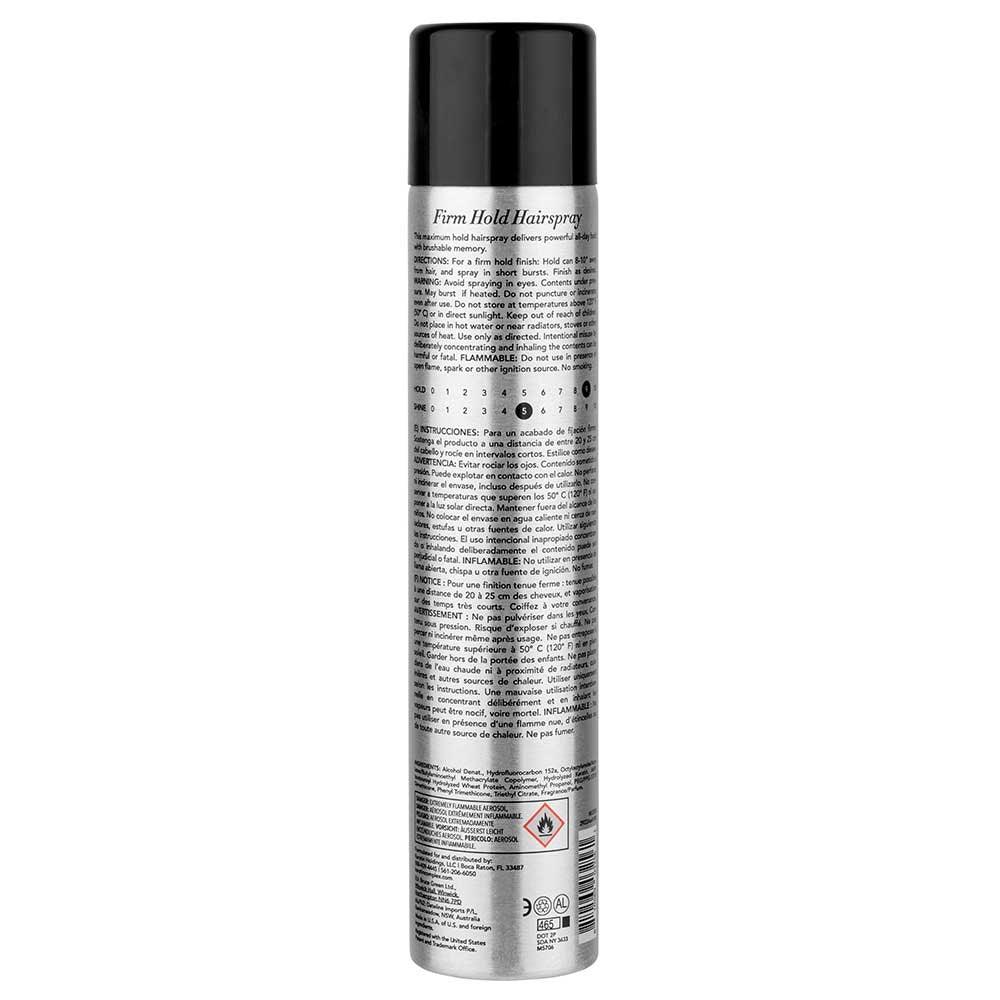 Keratin Complex Firm Hold Hairspray 300ml