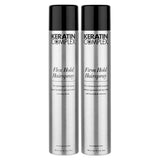 Keratin Complex Firm Hold Hairspray 300ml