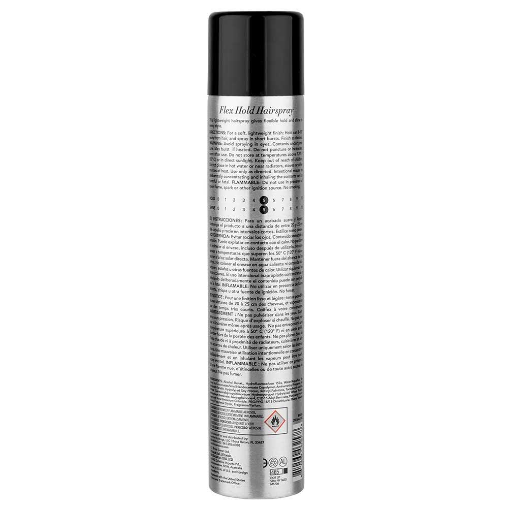 Keratin Complex Flex Hold Hairspray 300ml