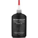 Silver Bullet Blade Oil 120ml.