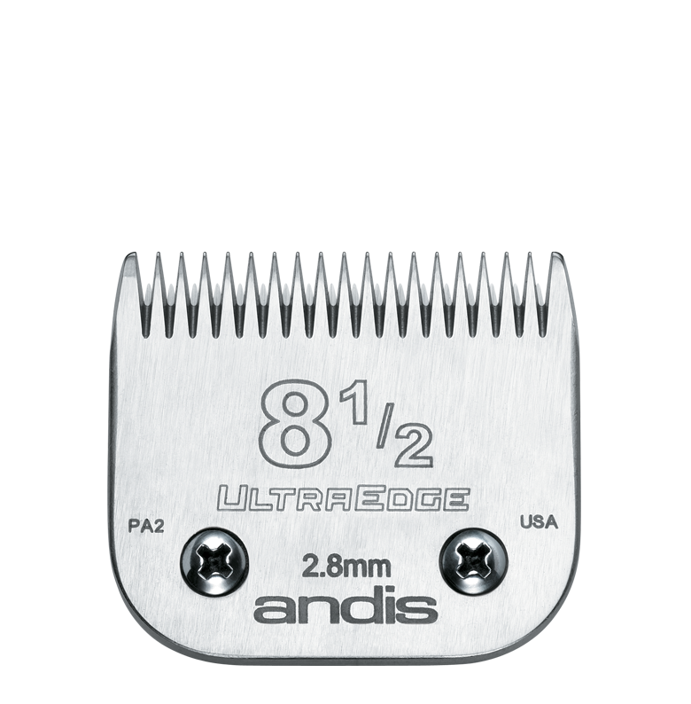 Andis Ultra Edge Blades