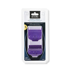 Andis Magnetic Universal Attachment Set #0.5 & #1.5 2pcs