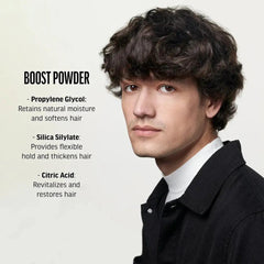 American Crew Boost Powder 20g