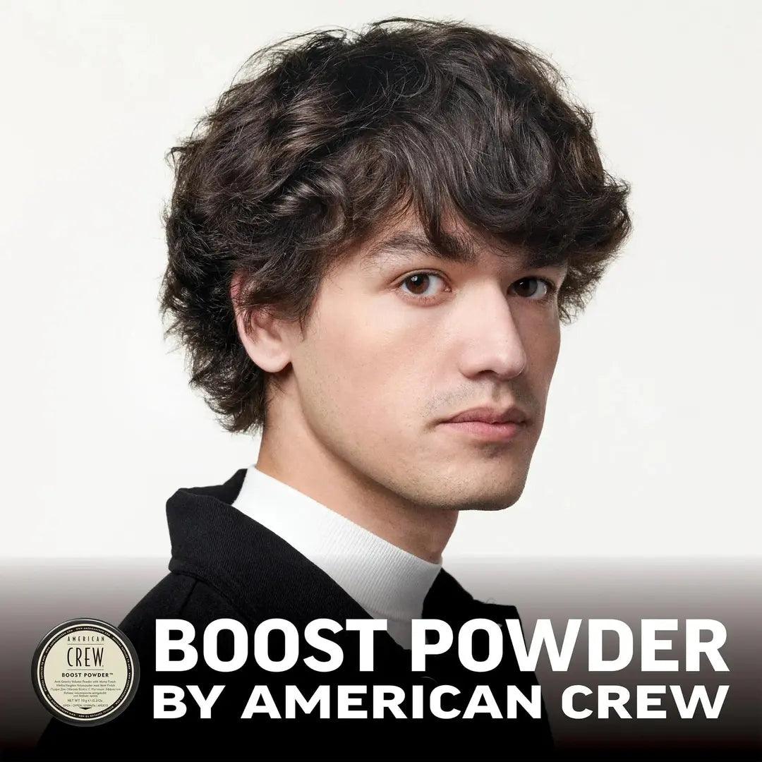 American Crew Boost Powder 20g