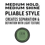 American Crew Forming Cream 85g