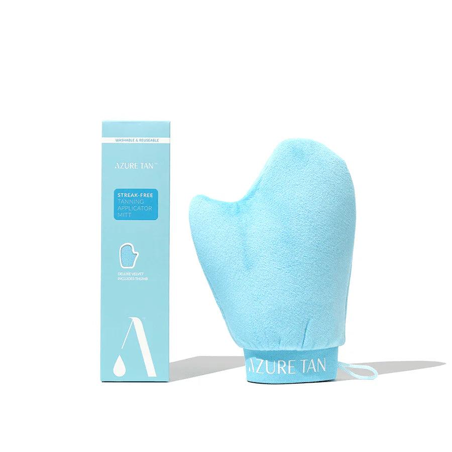 Azure Tan Streak Free Applicator Mitt