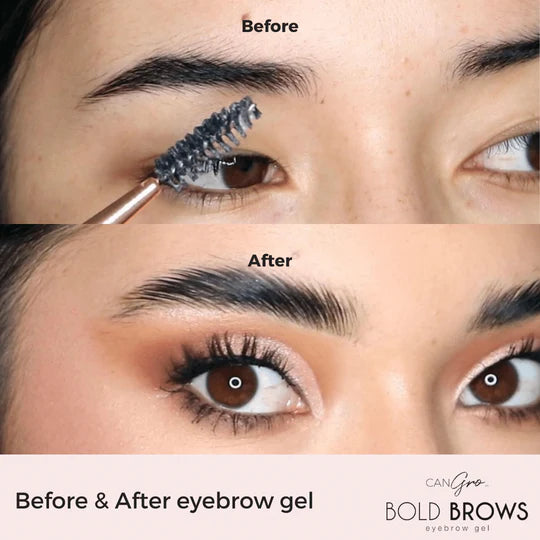 Can Gro Fluffy Brows Pack