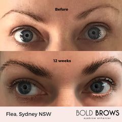 Can Gro Brow Pack
