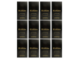Beard Dye Black 12 Month Supply