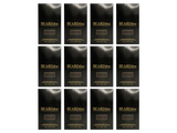 Beard Dye Dark Brown 12 Month Supply