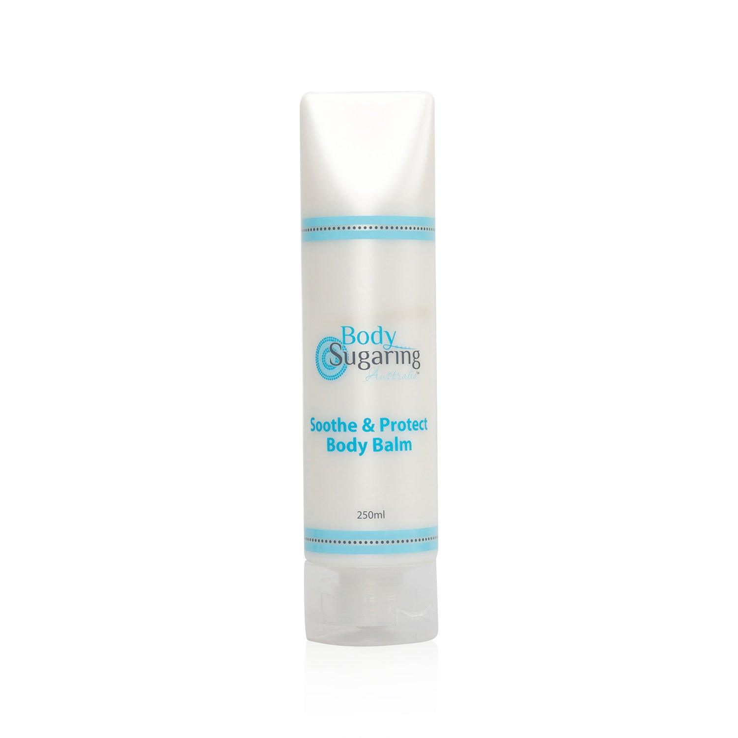 Body Sugaring Soothe & Protect Body Balm 250ml
