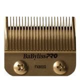 BabylissPRO Replacement Blade DLC Titanium Coated Gold.