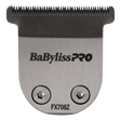 BabylissPRO Replacement Blade Stainless Steel Zero Gap.