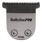 BabylissPRO Replacement Blade Stainless Steel Zero Gap.