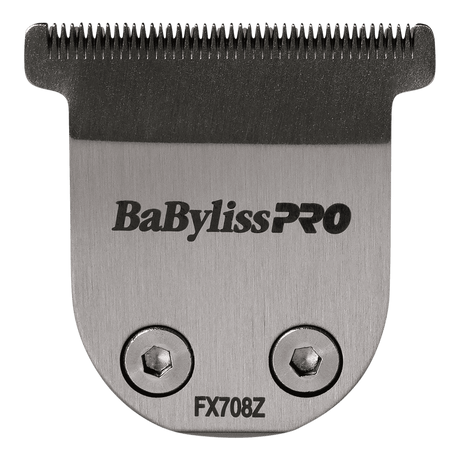 BabylissPRO Replacement Blade Stainless Steel Zero Gap.