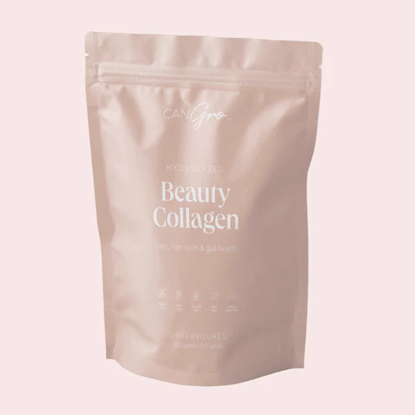 Can Gro Beauty Collagen (100 serves)