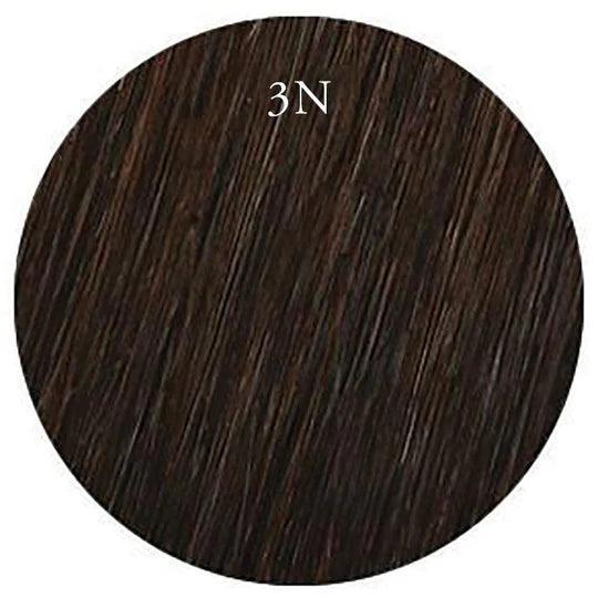 Show Pony 3 Piece Wavy Clip In Hair Extensions Box Set