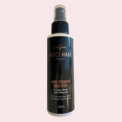 Can Gro Hair Growth Booster