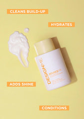 Design Me Bounce Me Curl Conditioner.