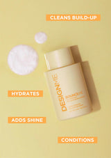 Design Me Bounce Me Curl Shampoo.