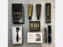 Beard Dye Dark Blond 3 Month Supply