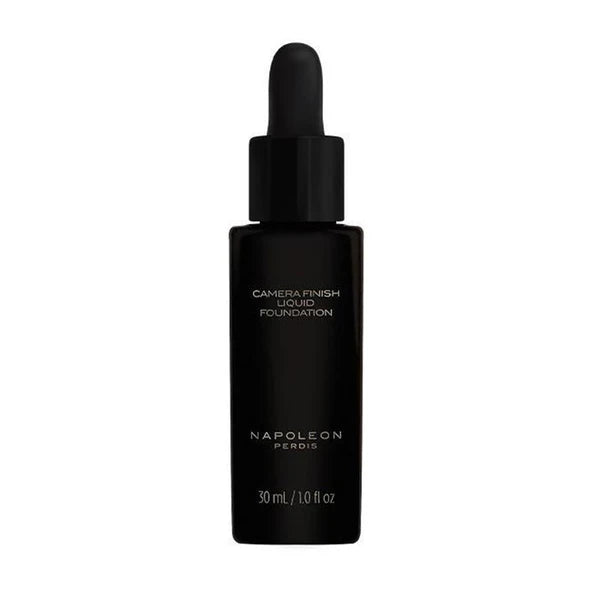 Napoleon Perdis Camera Finish Liquid Foundation 30ml