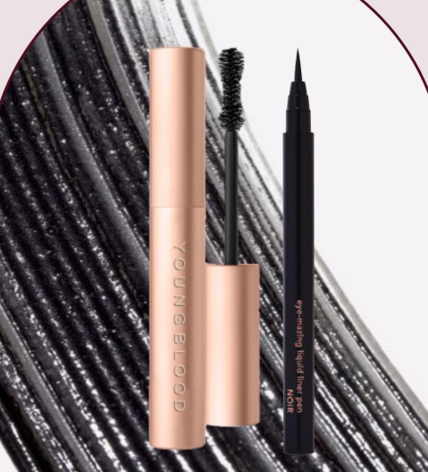 YoungBlood Lash Out Christmas Gift Pack Pre Order
