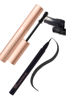 YoungBlood Lash Out Christmas Gift Pack Pre Order