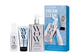 Color Wow Dream Clean Pack