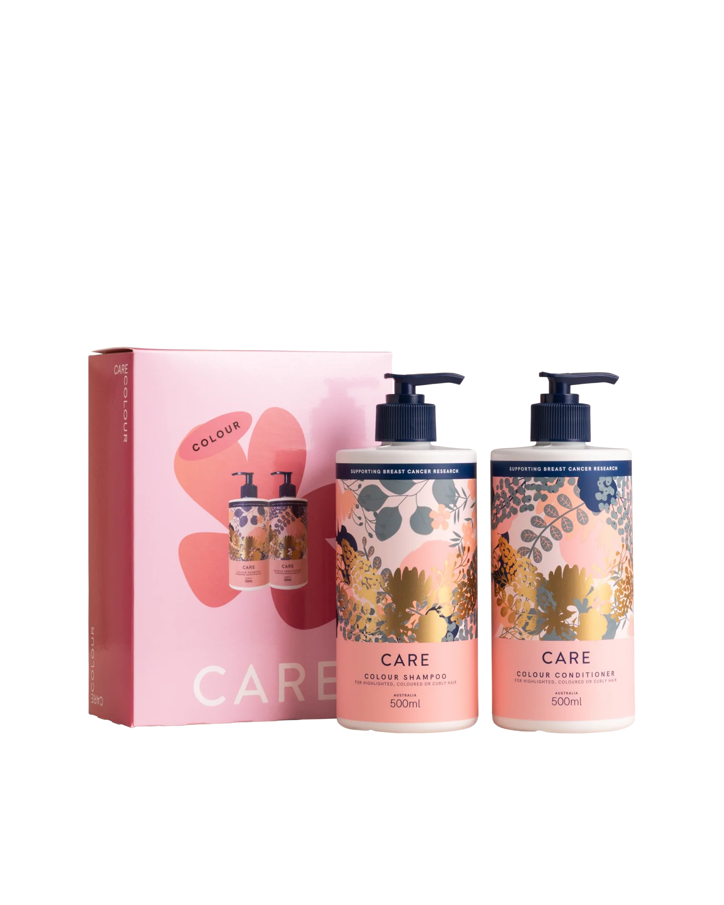 NAK Care Holiday Colour Duo 2024