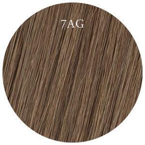 Show pony 20 Inch 10-Piece Slimline Tape Human Hair Extensions