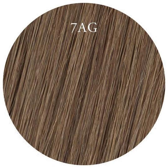 Show Pony 20 Inch 7 piece Clip In Hair Extensions Box Set