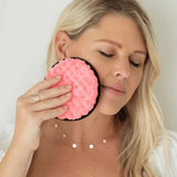 Can Gro Make up Cleansing Pads