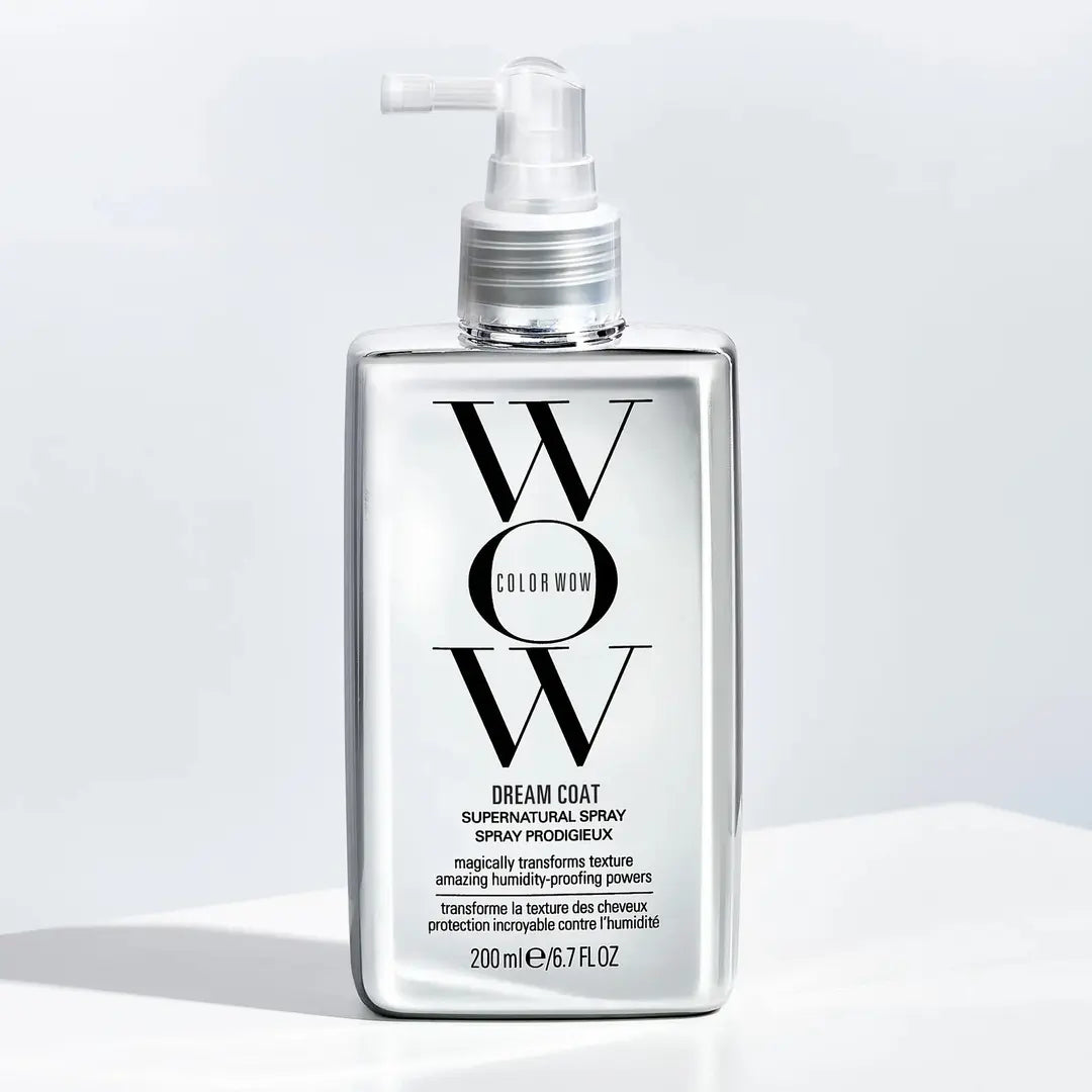 Color Wow Dream Volume Pack