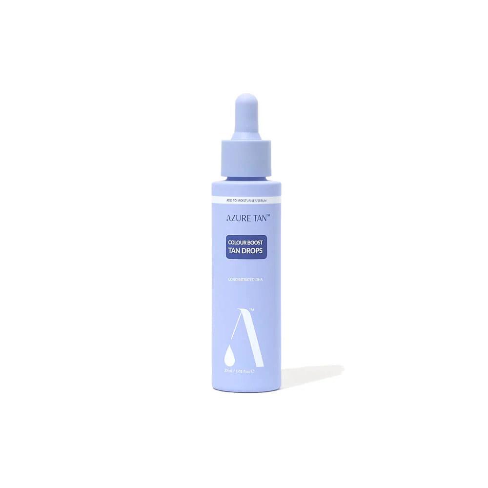 Azure Tan Colour Boost Tan Drops 30ml